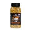 PIT BOSS 40320 Boss Rub Grill Spices, Multicolored