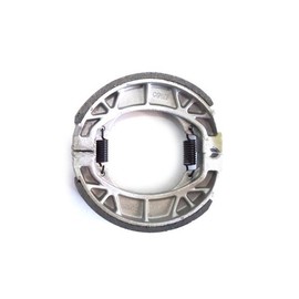 Daelim CT100 Linings / Imported Brake Shoes / 대림 CT100 라이닝/수입 브레이크슈