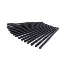Comp Cams Competition Cams 7767-16 Hi-Tech 5/16" Pushrods - Set of 16 (Black Oxide, Alloy Steel, Truck)