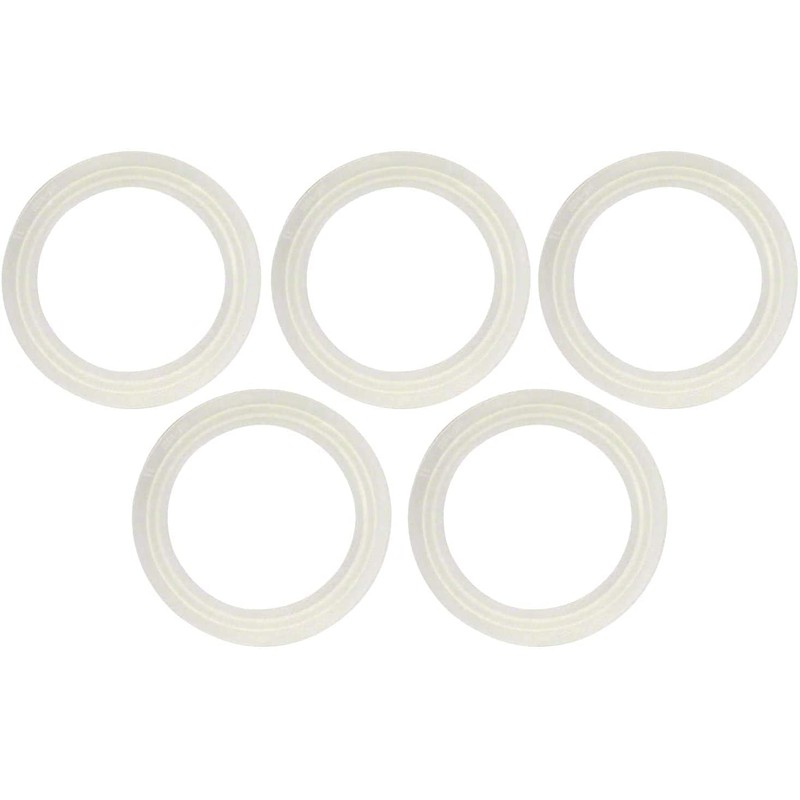 RTPOWER Replacement 2" Spa Hot Tub Heater Gasket for Oring