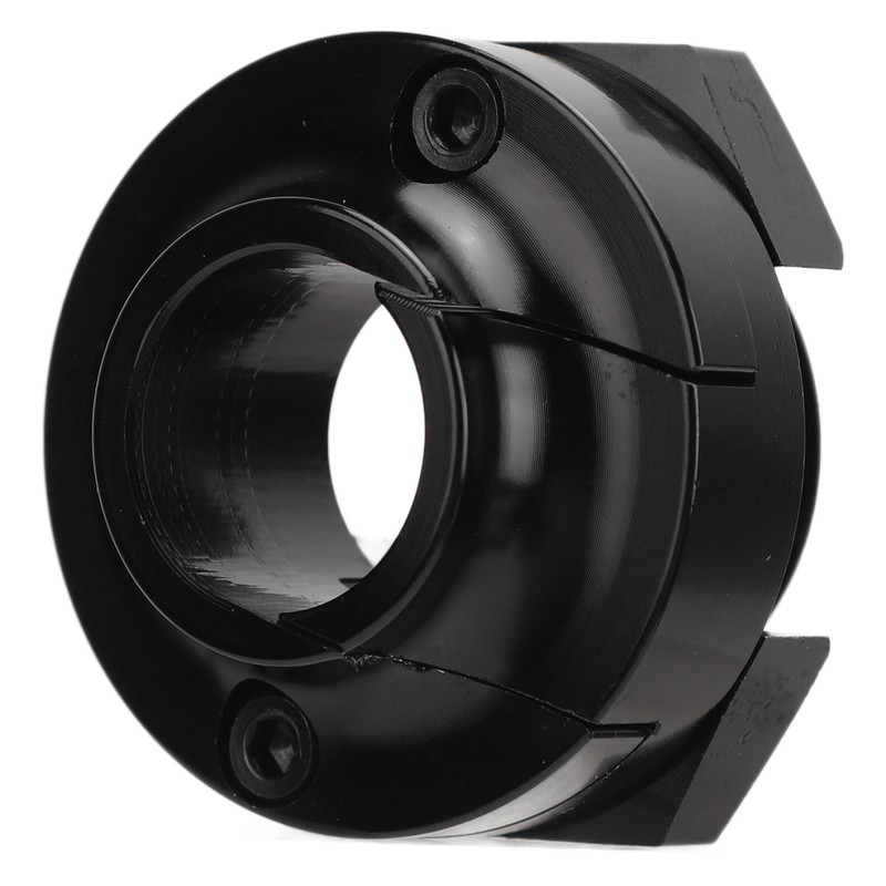 Engine Harness Firewall Grommet Hole Plug Aluminum Alloy CNC Machined