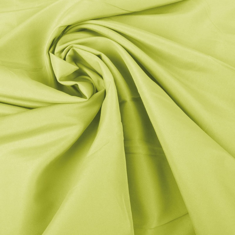 Bestgoodies Curtain with Loops 140 x 225 cm (Width x