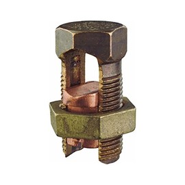 2-6 Str Bolt Connector