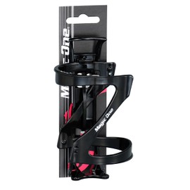 MagicOne Z Bottle Cage, Black