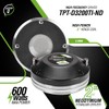 TIMPANO TPT-D3200TI-ND 2″ Exit Neodymium Titanium Compression Driver for High