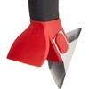 ALLWAY CT31 3-in-1 Caulk Tool for Removal and Application