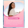 Biotina Pantenol 120 Softgels De 700 Mg Natgel Sabor Sin