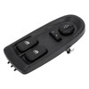 A ABSOPRO Front Left Driver Side Power Window Switch for
