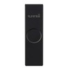 [Mechanical Pencil Refill] Uni Uni Metal Case HB 0.5mm/Matte Black