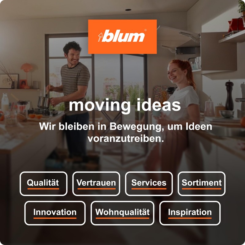 Blum SERVO Drive Drive Unit, Electric Motor Unit for Automatic