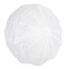 Lantern Softbox Soft Light Modifier 65cm Ball Shape Lantern Softbox