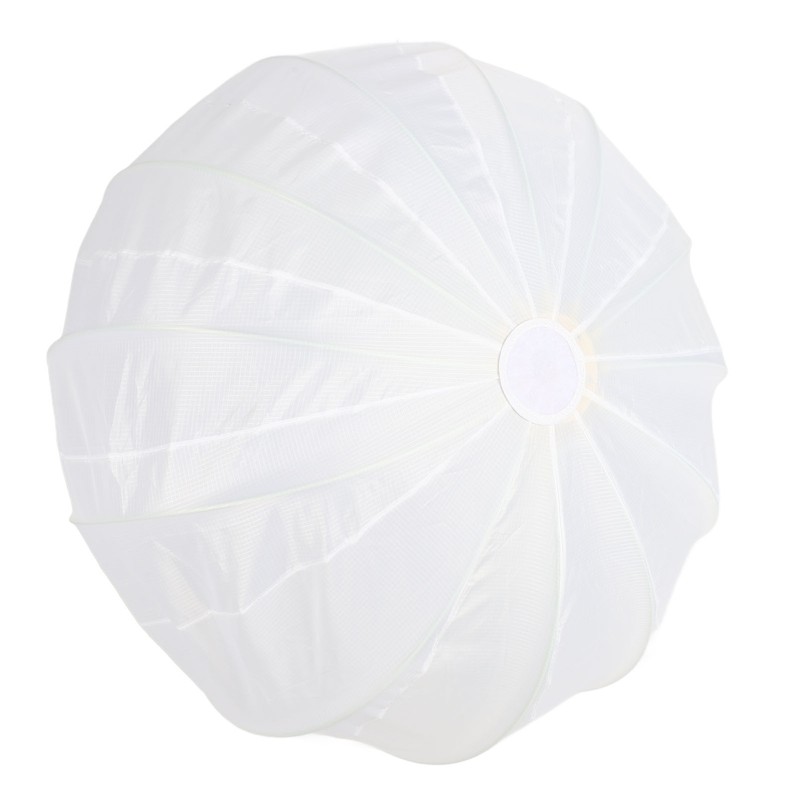 Lantern Softbox Soft Light Modifier 65cm Ball Shape Lantern Softbox