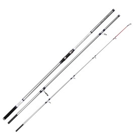 Spro Selion Surf Rod 3.90 m 100-200 g - Surf Rod, Fishing Rod for Surf Rod, Rod