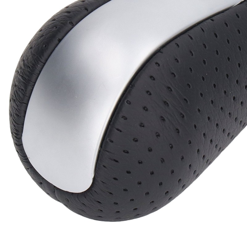 Car Gear Shift Knob Anti Slip Ergonomic Interior Replacement for