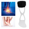 Posture Correction Foot Drop Corrector Ankle Splint Brace Orthosis Foot