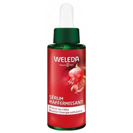 Weleda Pomegranate Maca Firming Serum 30ml