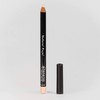 benecos Natural Cosmetics Kohl Pencil Vegan Talc-Free Wh