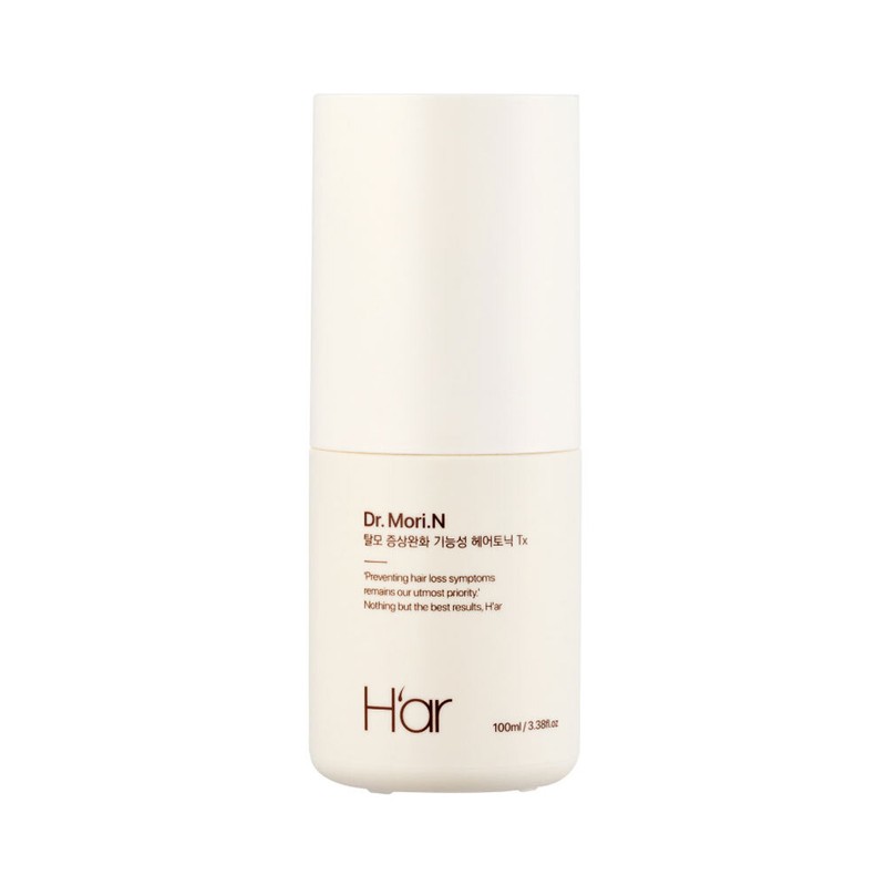 Haar [Ollyoung Exclusive/Hair Loss Tonic] Haar Dr. Morien Hair Loss