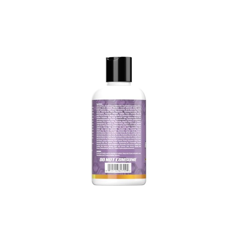 Folli-Kleen Deep Detox Shampoo by Stinger by Stinger