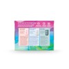 Method Set De Regalo De Gel De Baño, Pure Peace,