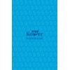 Kosher Notebook: Logo Star Light Blue