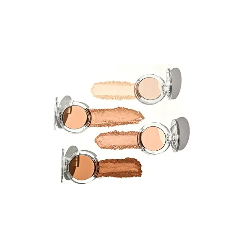 Pür 4-in-1 Pressed Mineral Makeup Foundation With Md302769