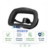 LA MIERE - Abridor de boca de silicona autoclavable, retractor