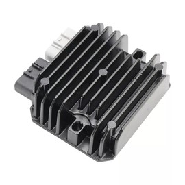 12V Voltage Regulator Rectifier Compatible for CFMoto CFORCE 600 800 1000 2023, for UFORCE 600 1000 2023, for ZFORCE 950 HO EX CF1000SZ-D 2023 Voltage Regulator Replaces# 9DSV-151000-4000