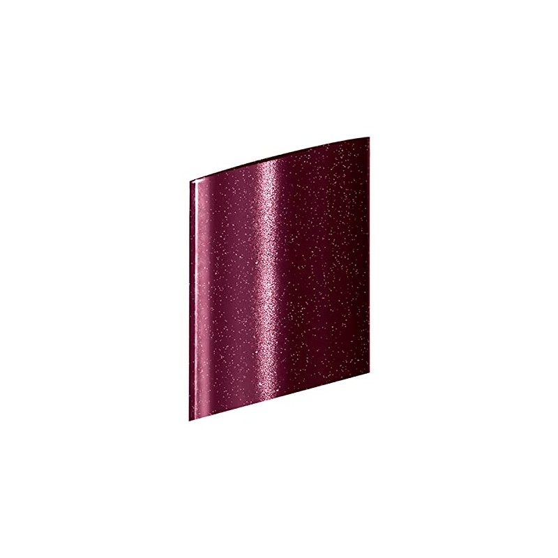 Revlon Super Lustrous Glass Shine Lápiz Labial Black Cherry
