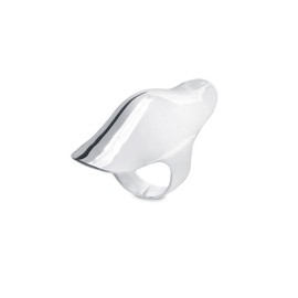 Silverly - 925 Sterling Silver Silver