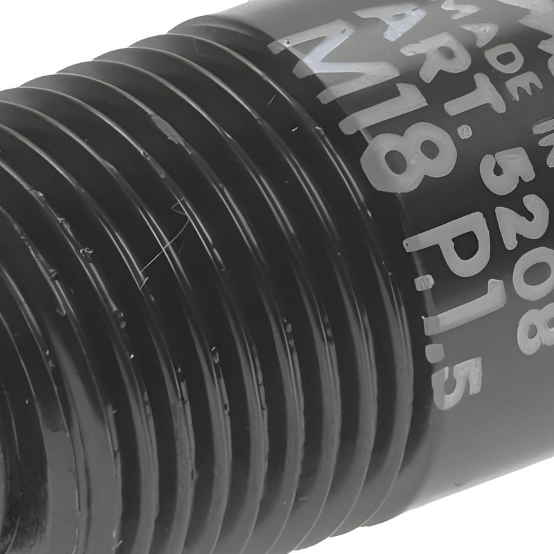 Flywheel Puller Buzzetti M18 x 1.5 mm Right Thread Outer