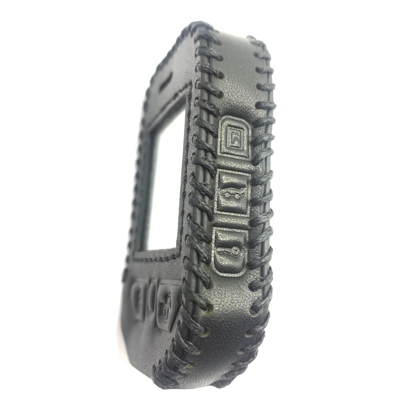 COEOPNC New RF-P2WT11-SS RFX-P2WT12-SS Leather Case Key Parts Durable For