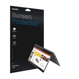 Starfilm Screen Protector for Lenovo Yoga 530-14/520-14/ Flex 6/Flex 5 14 Inch HD Full Screen Protector with Opening Hole 14 Inch 2 pcs (Yoga 530-14, 14 Inch)