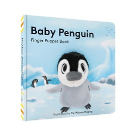 Aurora World Plush Tubbie Wubbie Cuddly 12" Gift Set – Perky Penguin Edition