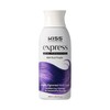 Kiss Express Semi-Permanent Hair Color – Vivid, Highly Pigmented Dye