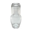 Lily's Home Bedside Water Carafe and Glass Set, Use Cup