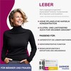 Milk Thistle Capsules Epatomarine 250 J.Armor | Strong Liver Detoxification