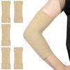 minkissy 3 Pairs Arm Sleeves PICC Line Cover Upper Arm