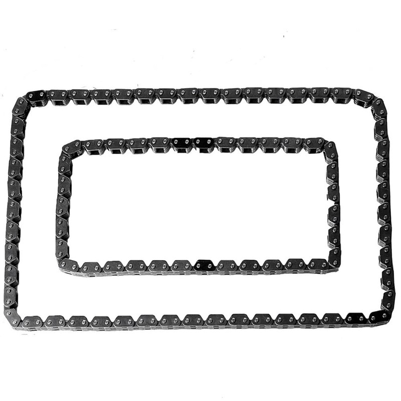 Timing Chain Kit Head Gasket Set w/Water Pump Replace 2002-2004