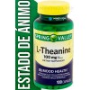 L Theanine L Teanina Premium Salud Emocional 100 Caps Eg