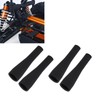 RC Shock Dust Boot, 4 PCS RC Shock Boot Shock