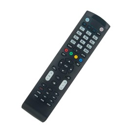 New Learning Replaced Remote Control Compatible with Kartina TV Dune HD Media Player