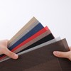 Blue Table Placemats Set of 6 - Place Mats for