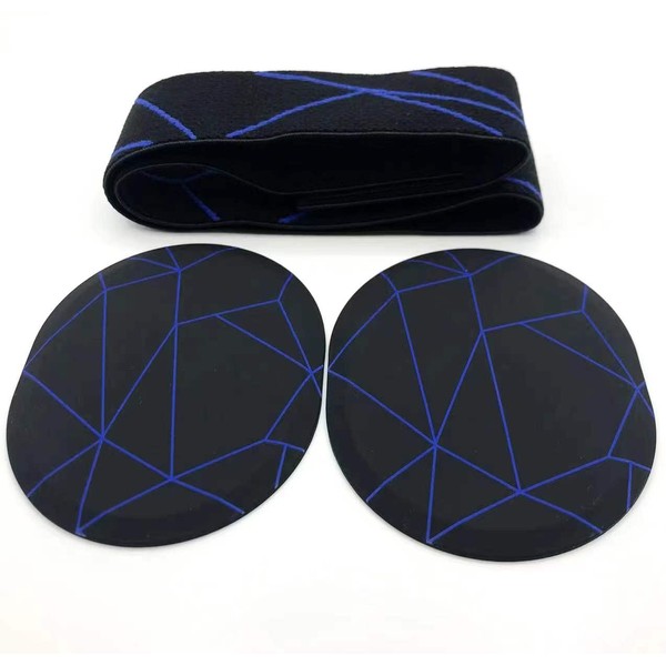 2 in 1 Magnet Cover with Headband for SteelSeries Arctis