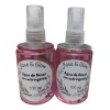 Agua De Rosas 100ml