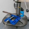 Forward Q196A 6 Inch Drill Press Vise Portable Bench Vise