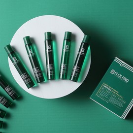 Floland [72 Hour Chance] Biotin Scalp Cooling Ampoule 13mlx10pcs