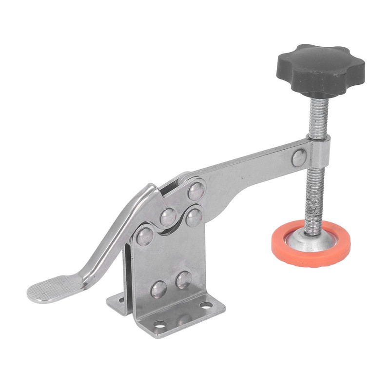 Toggle Clamp, Woodworking Vertical Stainless Steel Quick Release Large Hold