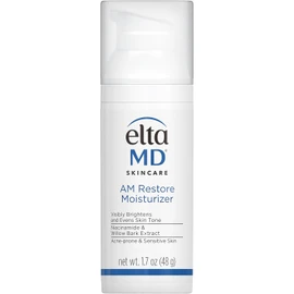 Elta MD Crema Hidratante Restauradora Am Restore Moisturizer 48g