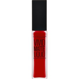 Gemey Maybelline - b2728700 - Color Sensational Vivid Matte Liquid